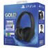Sony Fortnite Wireless PS4 Headset Bundle - Gold