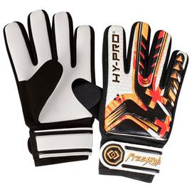 Hy-Pro Junior Goalkeeper Gloves - Size 6