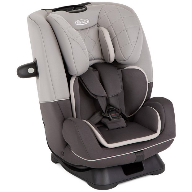 Graco baby best sale car seat