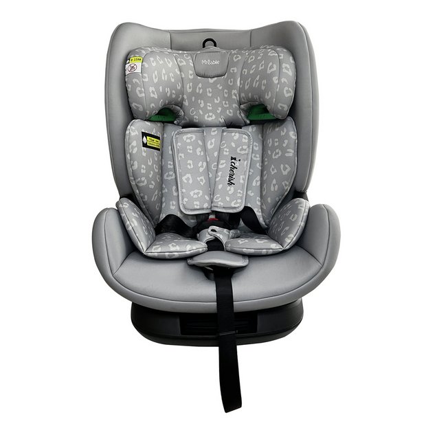 Argos babystart outlet car seat