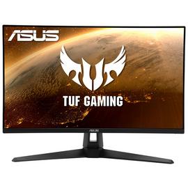 ASUS TUF VG279Q1A 27 Inch 165Hz IPS FHD Gaming Monitor
