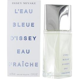 Issey Miyake Bleue Eau Fraiche Eau de Toilette - 75ml