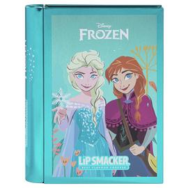 Disney Frozen Snow Magic Tin Book