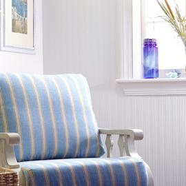 Wall Doctor Paintable Beadboard Wallpaper