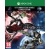 Bayonetta & Vanquish 10 Yr Anniversary Xbox One Game Bundle