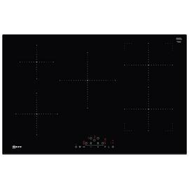 Neff T48FD23X2 Induction Hob - Black