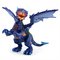 Fingerlings Untamed Legends - Vulcan Dragon