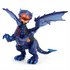 Fingerlings Untamed Legends - Vulcan Dragon