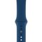Apple Watch 44mm Blue Horizon Sport Band
