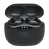 JBL Tune 120 True Wireless Headphones - Black