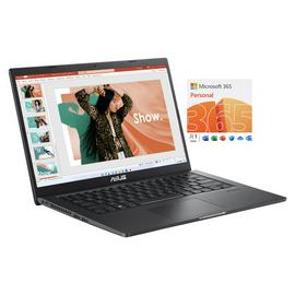 ASUS Vivobook 14in Pentium Gold 4GB 128GB Laptop