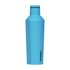 Corkcicle Neon Blue Stainless Steel Canteen475ml