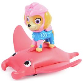 PAW Patrol Hero Pups - Skye
