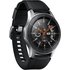 Samsung Galaxy Cellular 46mm Smart Watch - Silver
