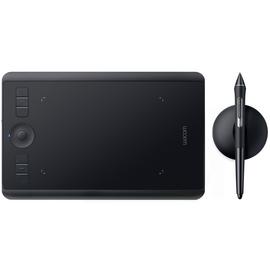 Wacom Intuos Pro Pen Graphic Tablet – Small