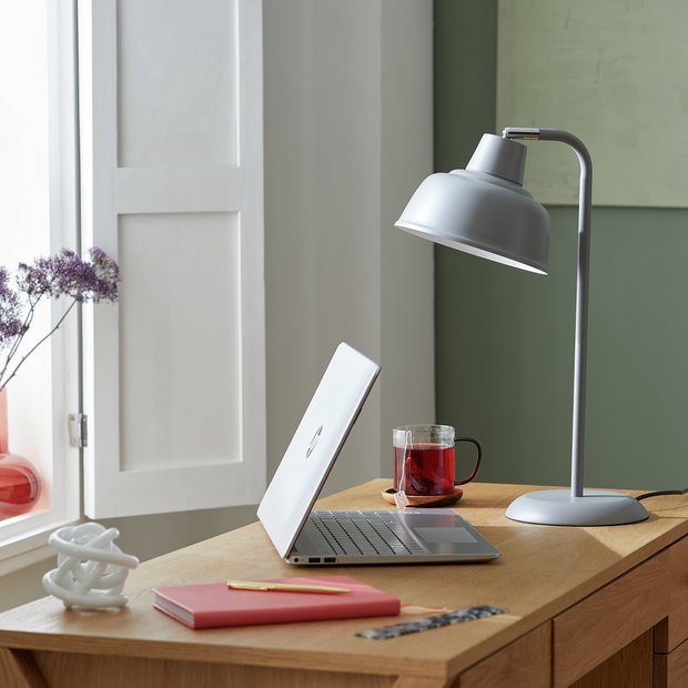 Habitat bobby desk store lamp