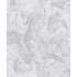 Sublime Marbelicious Grey Silver Wallpaper