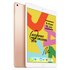 iPad 2019 7th Gen 10.2in Wi-Fi 32GB - Gold