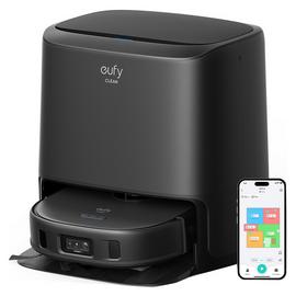 eufy RoboVac X9 Pro Robot Vacuum with Auto Clean Station