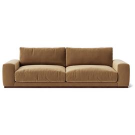 Swoon Denver 4 Seater Sofa