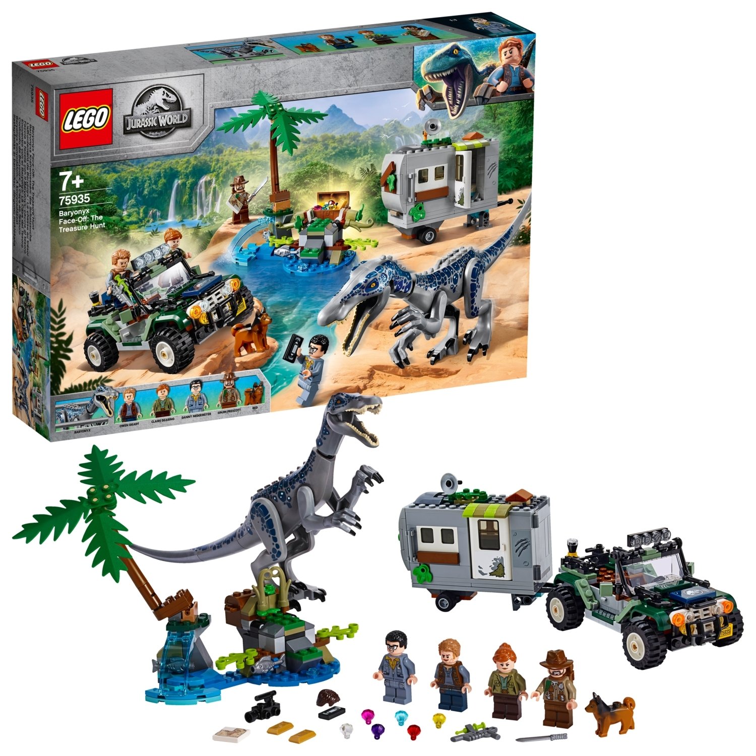 lego jurassic world ps4 argos