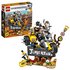 LEGO Overwatch Junkrat & Roadhog Character Figures Set 75977