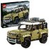 LEGO Technic Land Rover Defender Collector's Model Car 42110