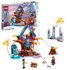 LEGO Disney Frozen II Enchanted Treehouse Toy Set41164