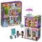 LEGO Friends Emma's Art Studio Playset - 41365