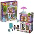 LEGO Friends Emma's Art Studio Playset - 41365