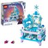 LEGO Disney Frozen II Elsa's Jewellery Box Set -41168