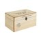 Argos Home Wooden Christmas Eve Box