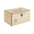 Argos Home Wooden Christmas Eve Box