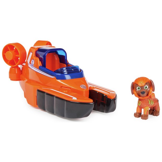 Robo dog paw store patrol argos