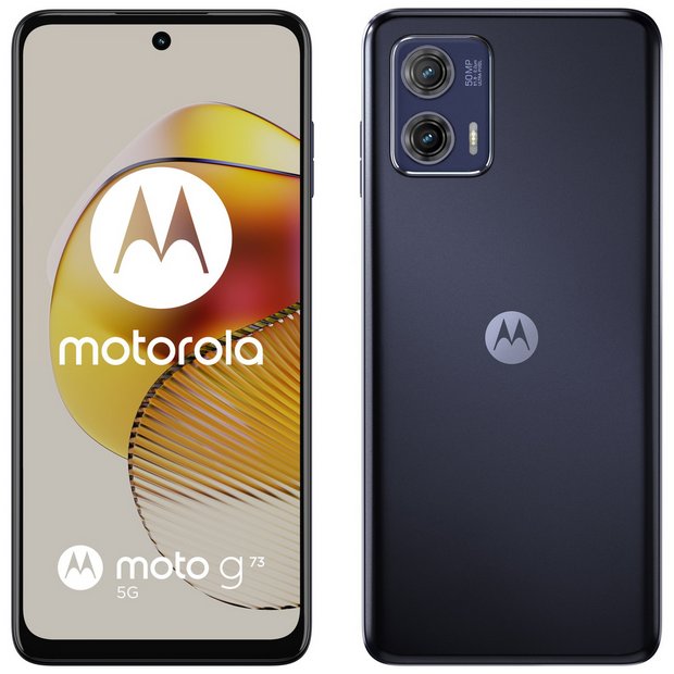 Video: Motorola G73: A Reliable Performer?