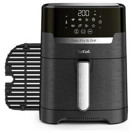 Tefal Easy Fry Precision EY505827 4.2L Air Fryer & Grill