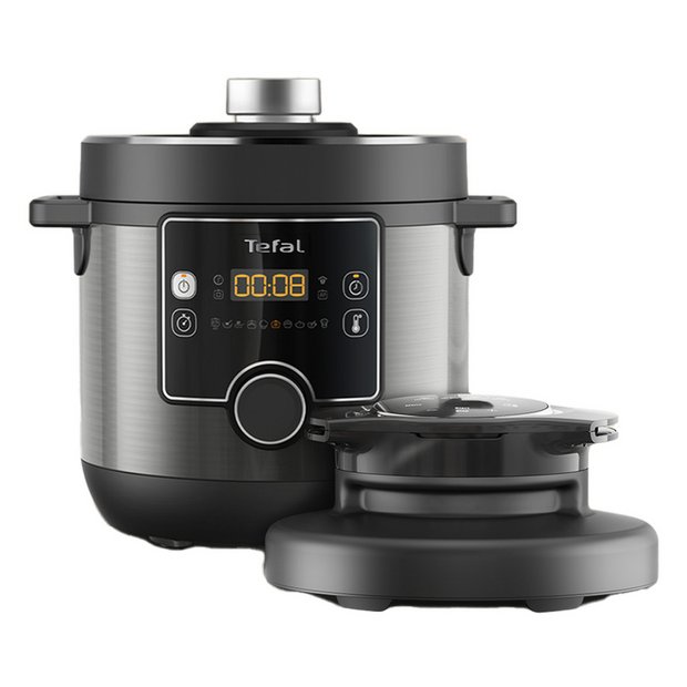 Argos ninja pressure discount cooker