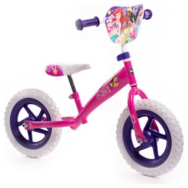 Argos hot sale disney bike