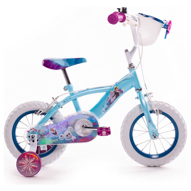 Argos cheap huffy bike