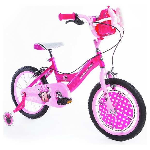 Princess bike shop argos