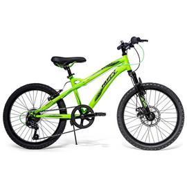 Huffy 20 inch Wheel Size Kids Mountain Bike