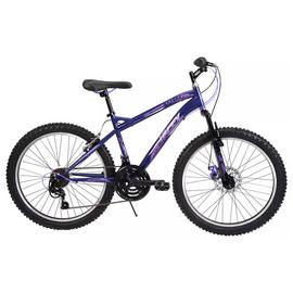 Huffy 24 inch Wheel Size Kids Mountain Bike'