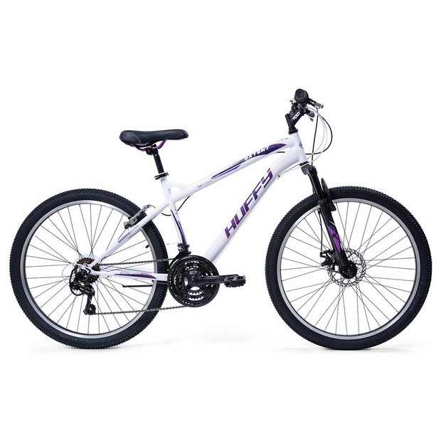 Argos 26 2024 inch bike