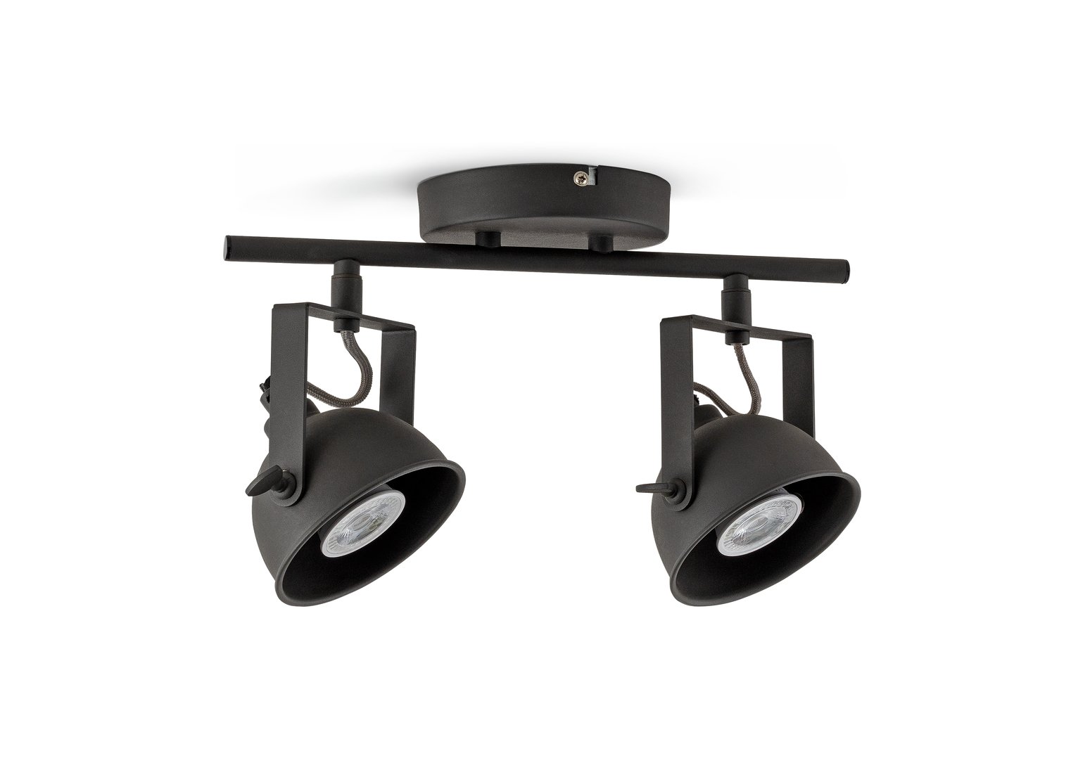 double insulated lights argos