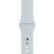 Apple Watch 38mm Mist Blue Sport Band