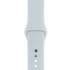 Apple Watch 38mm Mist Blue Sport Band