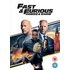 Fast & Furious Presents Hobbs & Shaw DVD