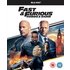 Fast & Furious Presents Hobbs & Shaw Bluray