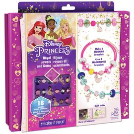 Disney Princess Royal  Jewels and Gems Set