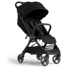 Silver Cross CLIC Stroller-Black